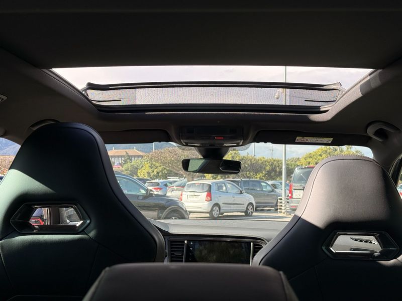 Cupra Ateca VZ 2.0 TSI 4Drive DSG 2025, foto 23