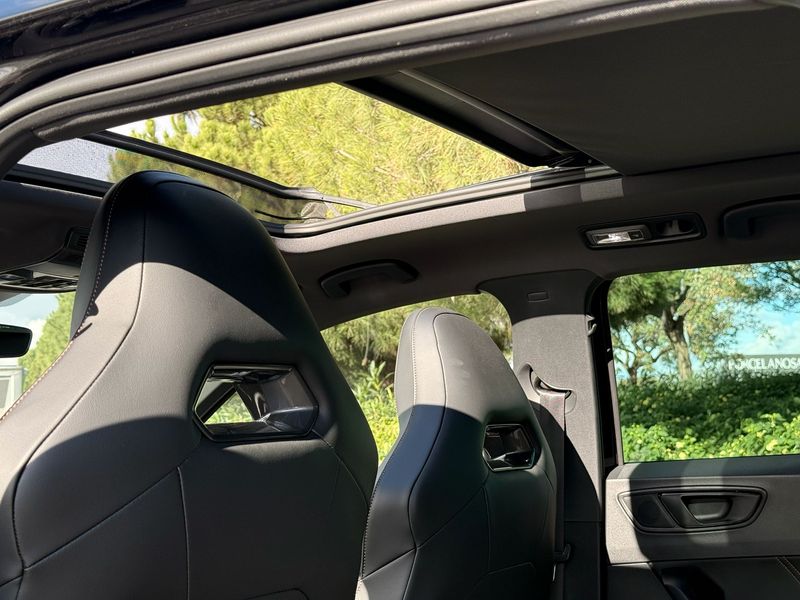 Cupra Ateca VZ 2.0 TSI 4Drive DSG 2025, foto 21