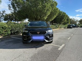 CUPRA Ateca 2025