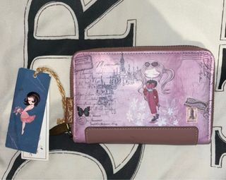 Monedero Sweet Candy nuevo