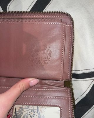 Monedero Sweet Candy nuevo