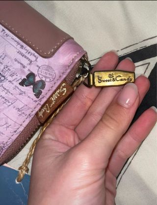 Monedero Sweet Candy nuevo