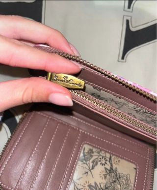 Monedero Sweet Candy nuevo