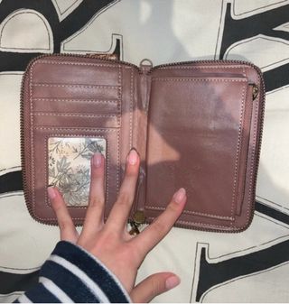 Monedero Sweet Candy nuevo