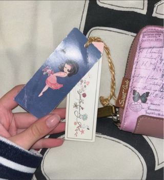 Monedero Sweet Candy nuevo