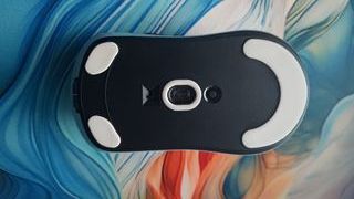 Ratón Scyrox V6 Pixart 3950