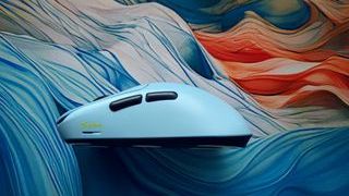 Ratón Scyrox V6 Pixart 3950