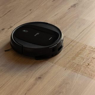 Cecotec Robot Aspirador y Fregasuelos Conga 2290 U