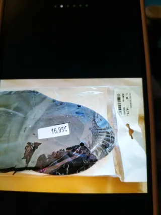 Zapatillas de Baile Sansha Negras