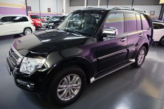 Mitsubishi Montero 3.2 DI-D KAITEKI 200cv Aut.