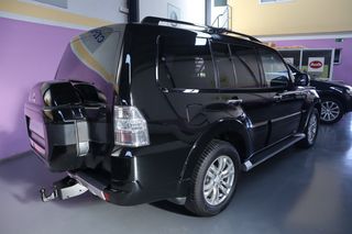 Mitsubishi Montero 3.2 DI-D KAITEKI 200cv Aut.