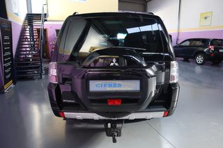 Mitsubishi Montero 3.2 DI-D KAITEKI 200cv Aut.