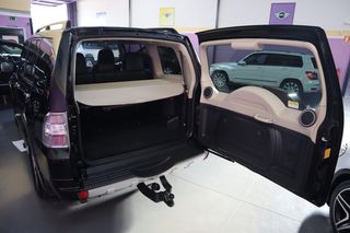 Mitsubishi Montero 3.2 DI-D KAITEKI 200cv Aut.