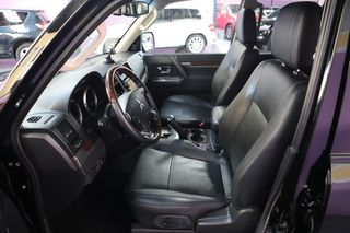 Mitsubishi Montero 3.2 DI-D KAITEKI 200cv Aut.