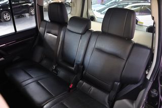 Mitsubishi Montero 3.2 DI-D KAITEKI 200cv Aut.