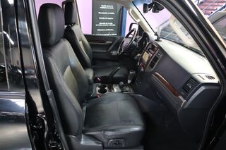 Mitsubishi Montero 3.2 DI-D KAITEKI 200cv Aut.