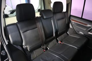 Mitsubishi Montero 3.2 DI-D KAITEKI 200cv Aut.