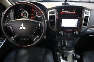 Mitsubishi Montero 3.2 DI-D KAITEKI 200cv Aut.