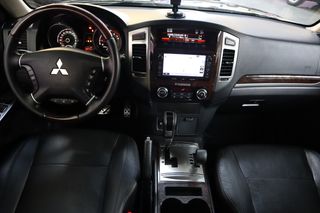 Mitsubishi Montero 3.2 DI-D KAITEKI 200cv Aut.