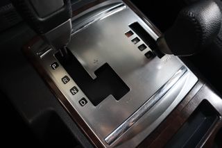 Mitsubishi Montero 3.2 DI-D KAITEKI 200cv Aut.