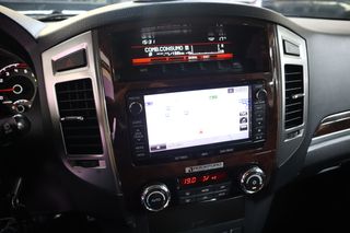 Mitsubishi Montero 3.2 DI-D KAITEKI 200cv Aut.