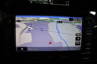 Mitsubishi Montero 3.2 DI-D KAITEKI 200cv Aut.