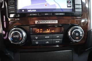 Mitsubishi Montero 3.2 DI-D KAITEKI 200cv Aut.