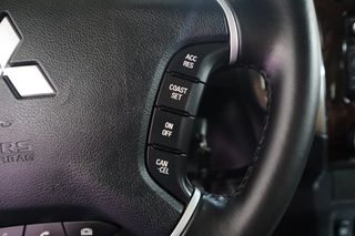 Mitsubishi Montero 3.2 DI-D KAITEKI 200cv Aut.