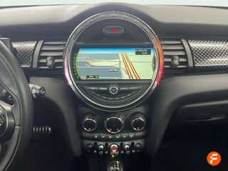 MINI Cooper JOHN COOPER WORKS