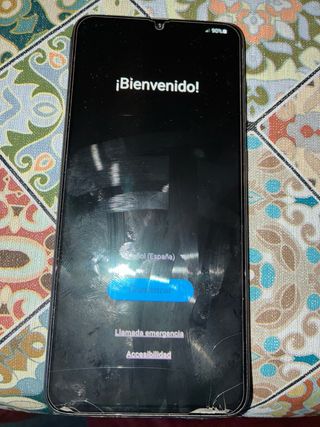 Scatola originale per Samsung Galaxy A70