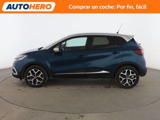 Renault Captur 0.9 Energy Intens