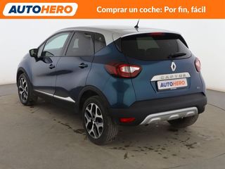 Renault Captur 0.9 Energy Intens
