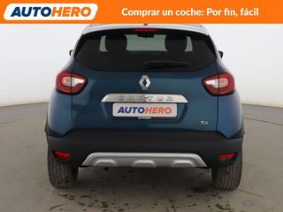 Renault Captur 0.9 Energy Intens