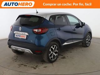 Renault Captur 0.9 Energy Intens