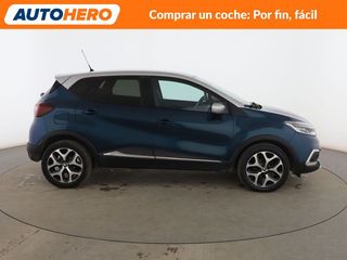 Renault Captur 0.9 Energy Intens