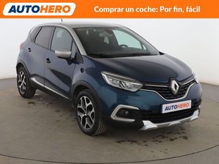 Renault Captur 0.9 Energy Intens