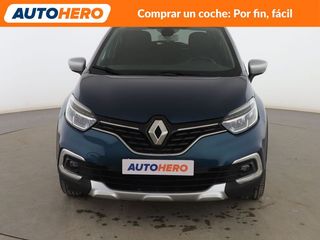 Renault Captur 0.9 Energy Intens