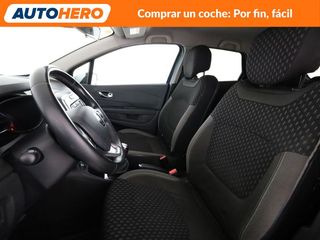 Renault Captur 0.9 Energy Intens