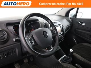 Renault Captur 0.9 Energy Intens