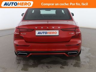 Volvo S60 2.0 T5 R-Design