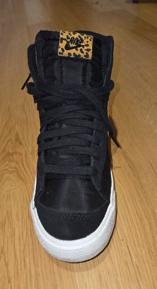 Nike Blazer Mid '77 DC9207-001 Leopardo