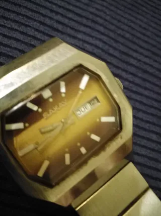 Orologio Automatico Vintage Sakai