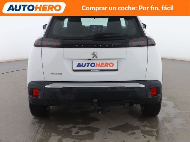 Peugeot 2008 1.2 PureTech Active