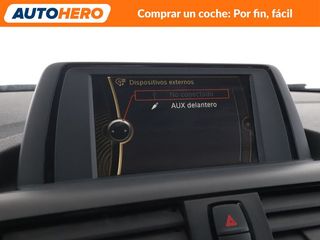 BMW Serie 1 116d EfficientDynamics Edition