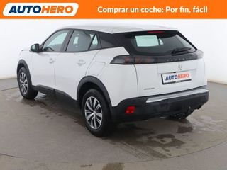 Peugeot 2008 1.2 PureTech Active
