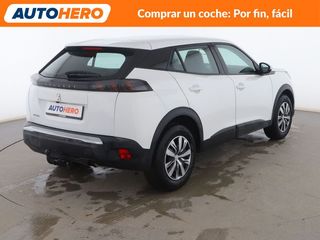 Peugeot 2008 1.2 PureTech Active
