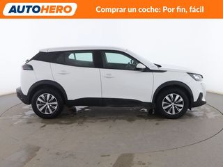Peugeot 2008 1.2 PureTech Active