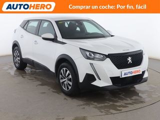 Peugeot 2008 1.2 PureTech Active