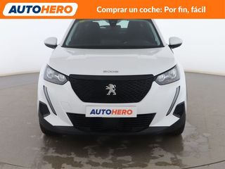 Peugeot 2008 1.2 PureTech Active