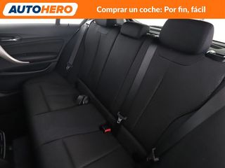 BMW Serie 1 116d EfficientDynamics Edition